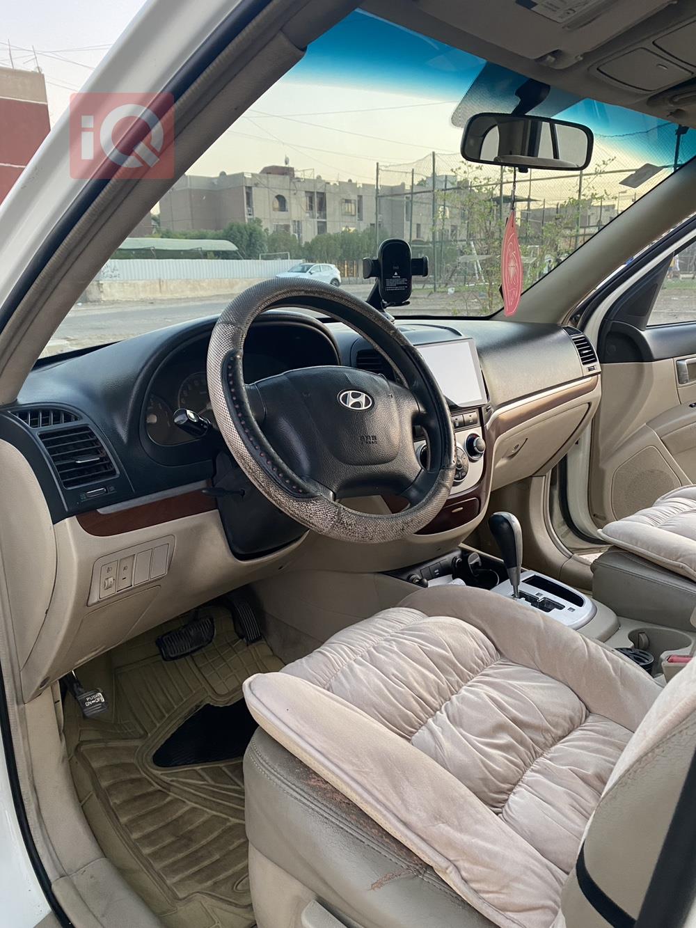 هیوندای سەنتافی